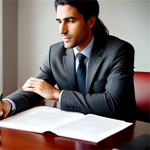 Litigation And Settlement Negotiation