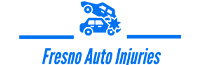 Fresno Auto Injuries